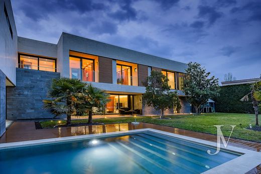 Townhouse - Madrid, Provincia de Madrid
