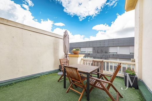 Apartament w Barrio Salamanca, Provincia de Madrid