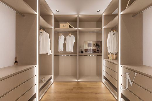 Appartement in Barrio Salamanca, Provincia de Madrid