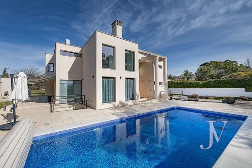 Apartamento - Madrid, Provincia de Madrid