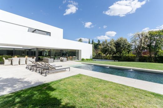 Townhouse in Madrid, Province of Madrid