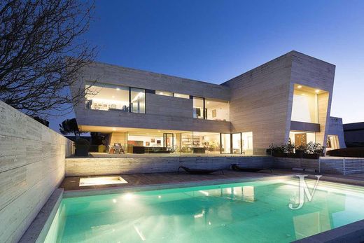 Luxury home in Madrid, Province of Madrid