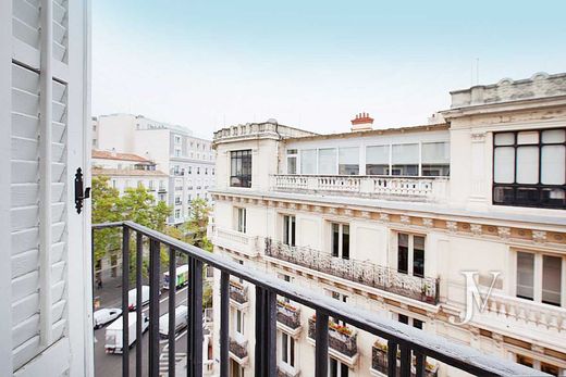 Apartment in Barrio Salamanca, Province of Madrid