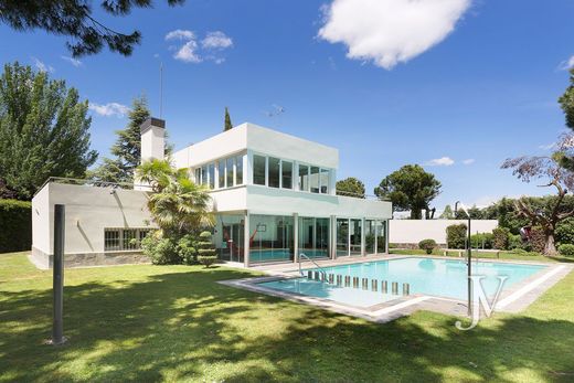 Luxe woning in Madrid, Provincia de Madrid