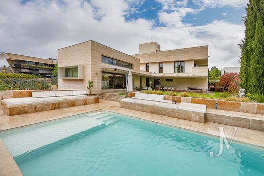 Townhouse in Madrid, Province of Madrid