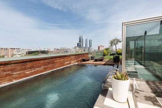Penthouse in Madrid, Province of Madrid