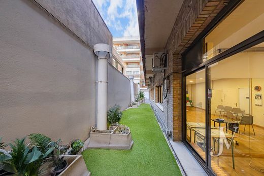 マドリード, マドリッドのオフィス