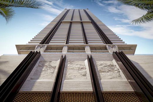 Apartment / Etagenwohnung in Miami, Miami-Dade County