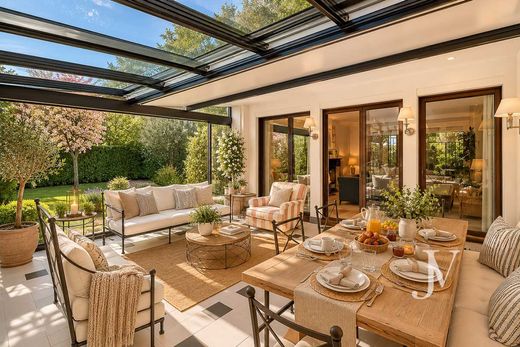Chalet Pareado en Madrid, Provincia de Madrid