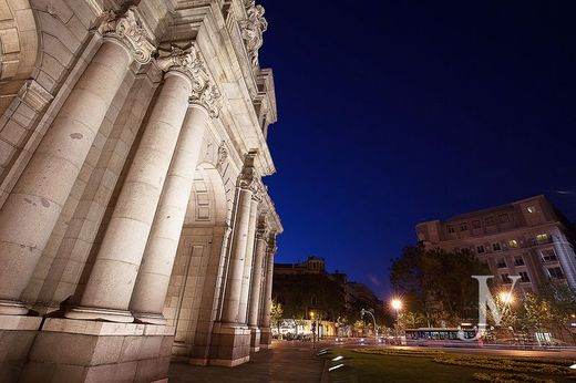 Apartamento - Barrio Salamanca, Provincia de Madrid