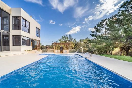 Stadswoning in Madrid, Provincia de Madrid