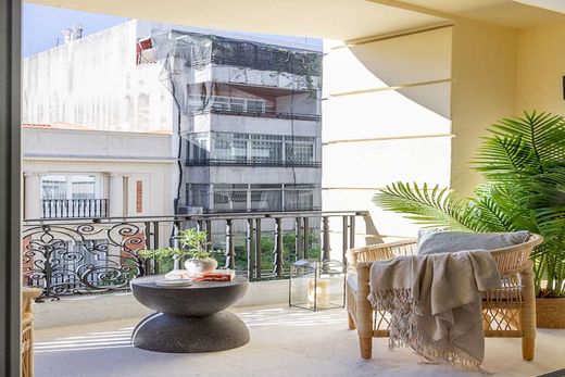 Appartement in Barrio Salamanca, Provincia de Madrid