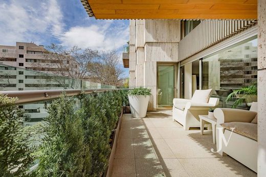 Apartment in Madrid, Province of Madrid