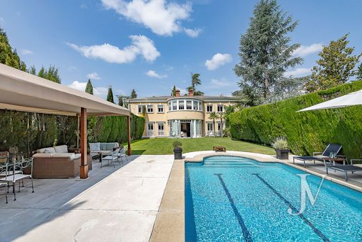 Casa Geminada - Madrid, Provincia de Madrid