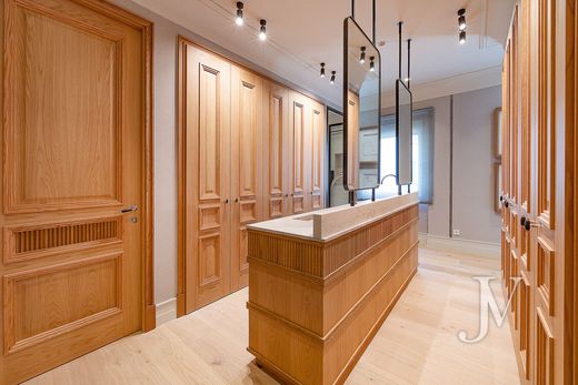 Appartement in Barrio Salamanca, Provincia de Madrid