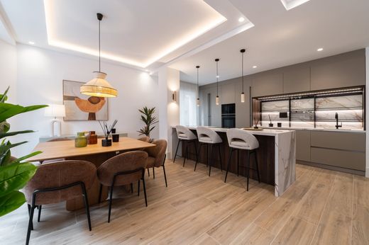 Appartamento a Madrid, Provincia de Madrid