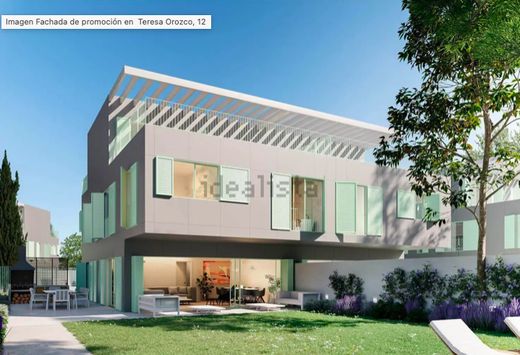 Semidetached House in Madrid, Province of Madrid