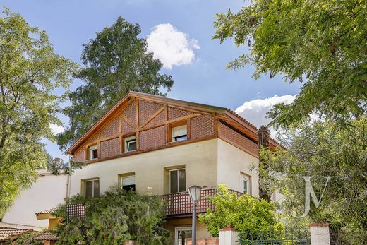Townhouse in Madrid, Province of Madrid
