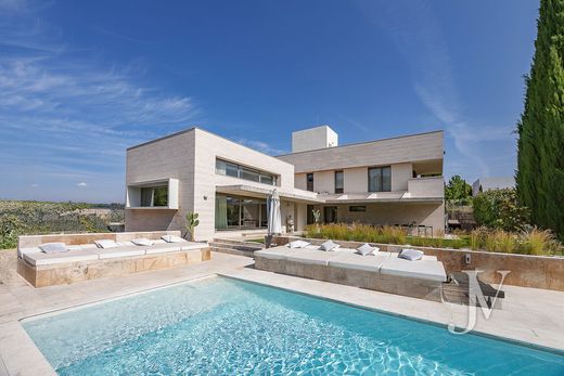 Villa in Madrid, Province of Madrid