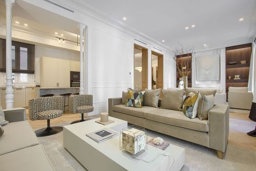 Apartamento - Barrio Salamanca, Provincia de Madrid