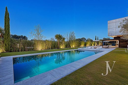 Luxe woning in Somosaguas, Provincia de Madrid
