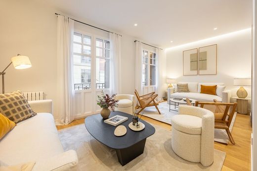 Apartamento - Madrid, Provincia de Madrid