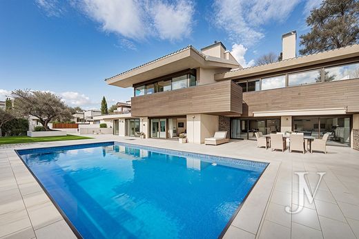 Townhouse in Madrid, Province of Madrid