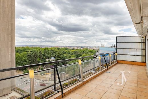 Apartment in Barrio Salamanca, Province of Madrid