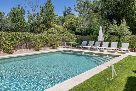 マドリード, マドリッドの高級住宅