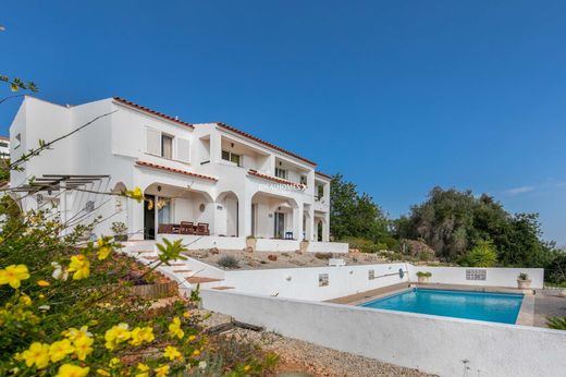 Villa in Paderne, Algarve