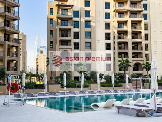 Appartamento a Dubai