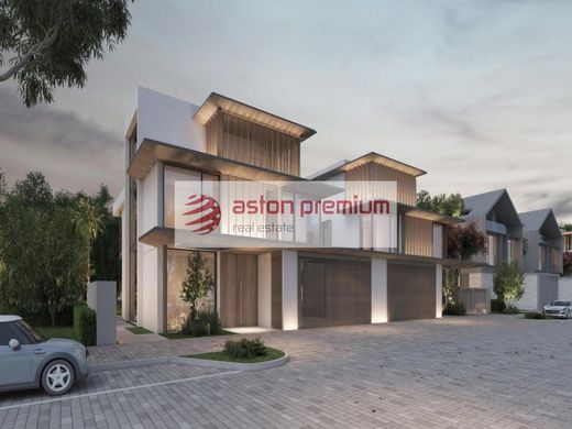 Villa en Dubái, Dubai