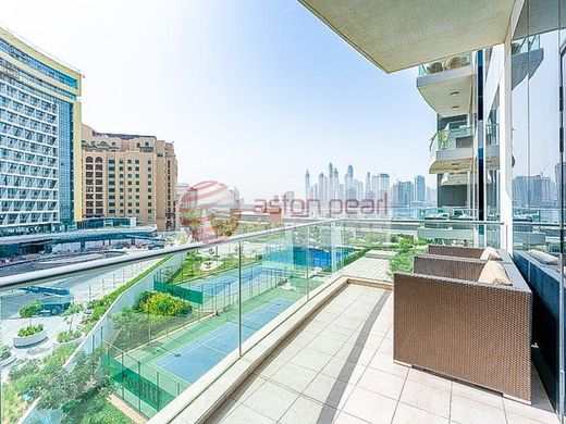 Appartement à Dubaï