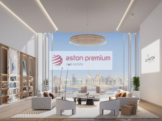 Apartment / Etagenwohnung in Dubai