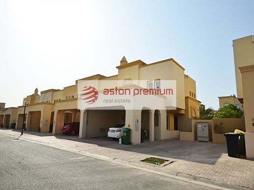 Villa in Dubai