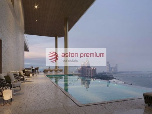 Apartamento - Dubai