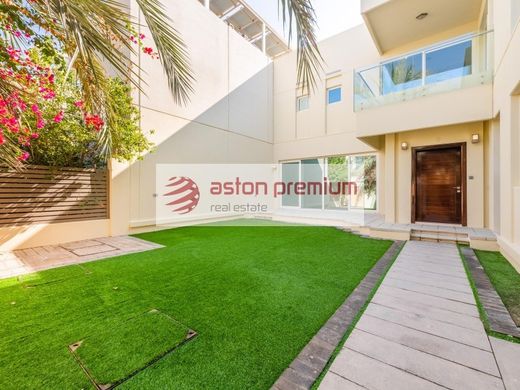 Villa en Dubái, Dubai