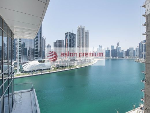 Apartamento - Dubai