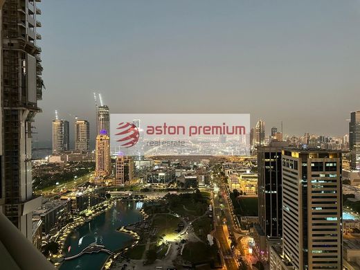 Appartement à Dubaï