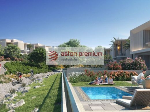 Casa di città a Dubai