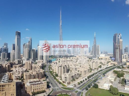 Apartment in Dubai