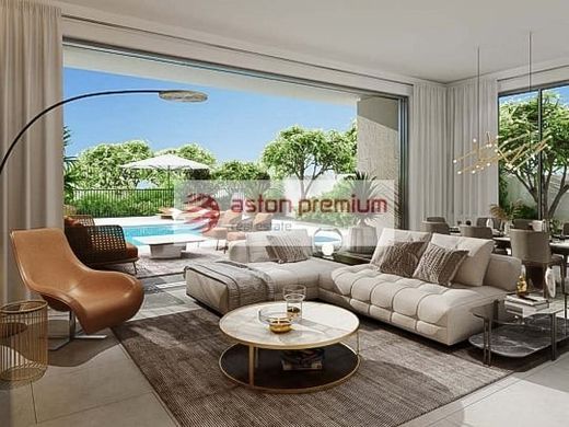 Willa w Dubaj, Dubai