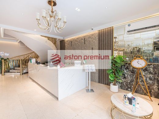 ドバイ, Dubaiの土地