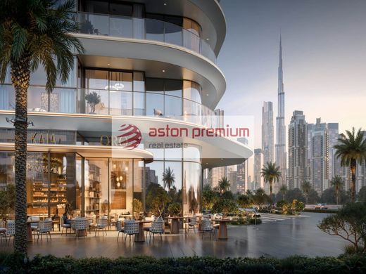 Appartamento a Dubai