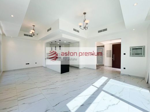 Hôtel particulier à Dubaï