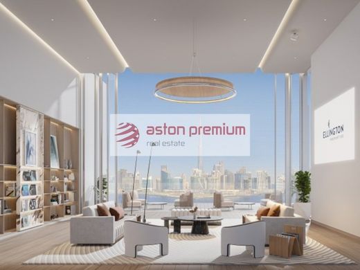 Apartamento - Dubai