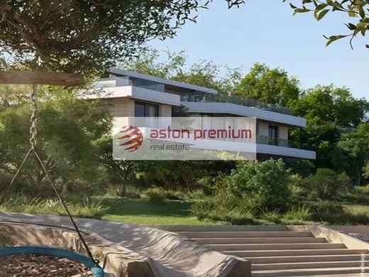 Villa en Dubái, Dubai