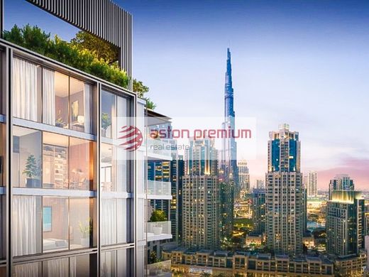 Piso / Apartamento en Dubái, Dubai