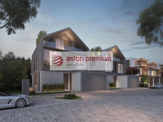 Villa en Dubái, Dubai