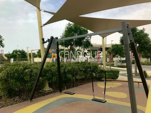Villa - Abu Dhabi